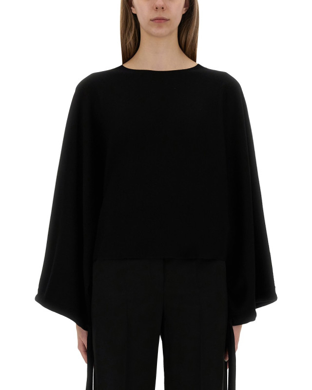 [Max Mara] Sweatshirt FW25 2521366101600_022002