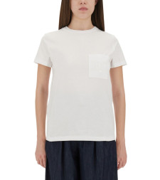 [Max Mara] T-shirts Short Sleeve FW25 2521946041600_112001