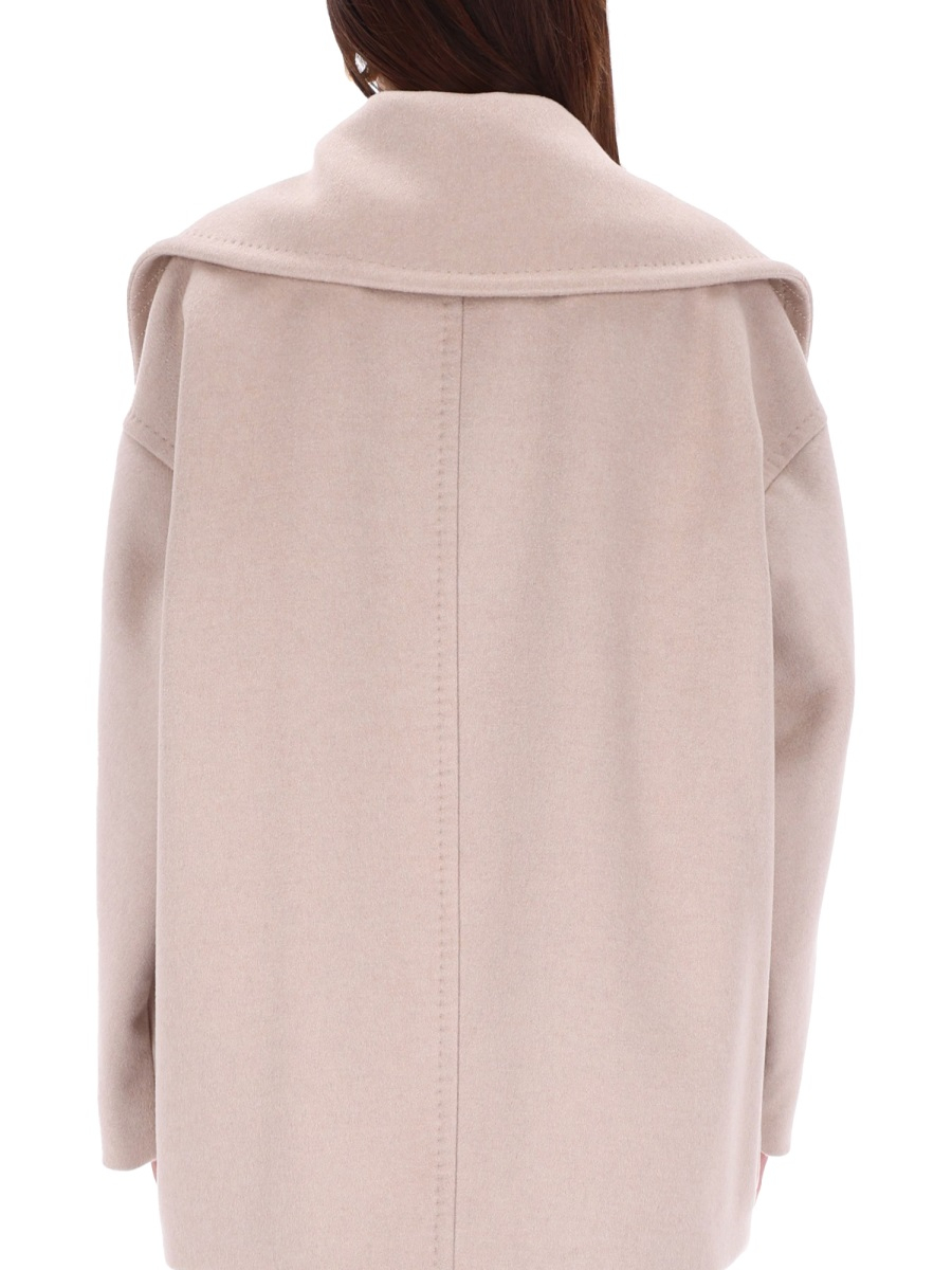 [Max Mara] Coat FW25 2521086025600_652026