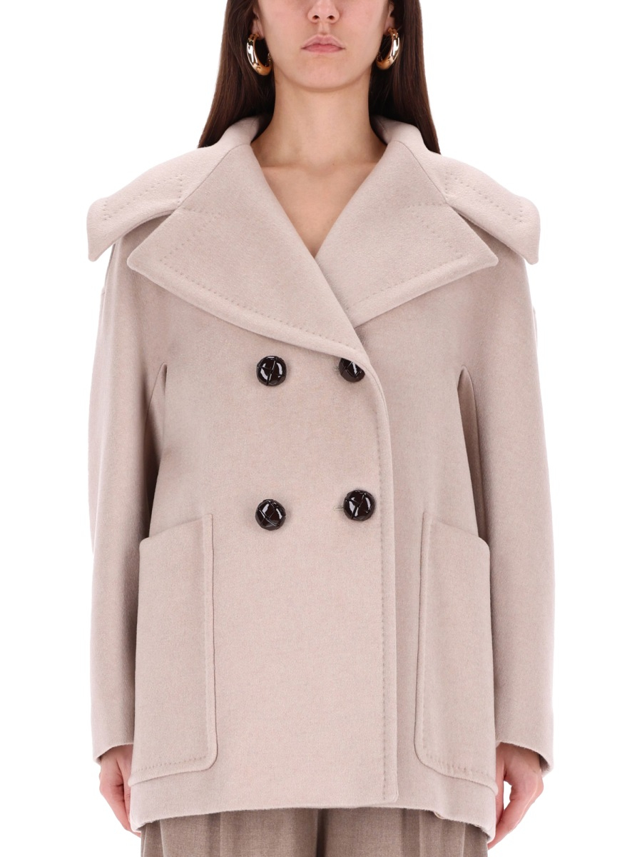 [Max Mara] Coat FW25 2521086025600_652026