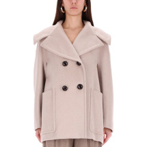 [Max Mara] Coat FW25 2521086025600_652026