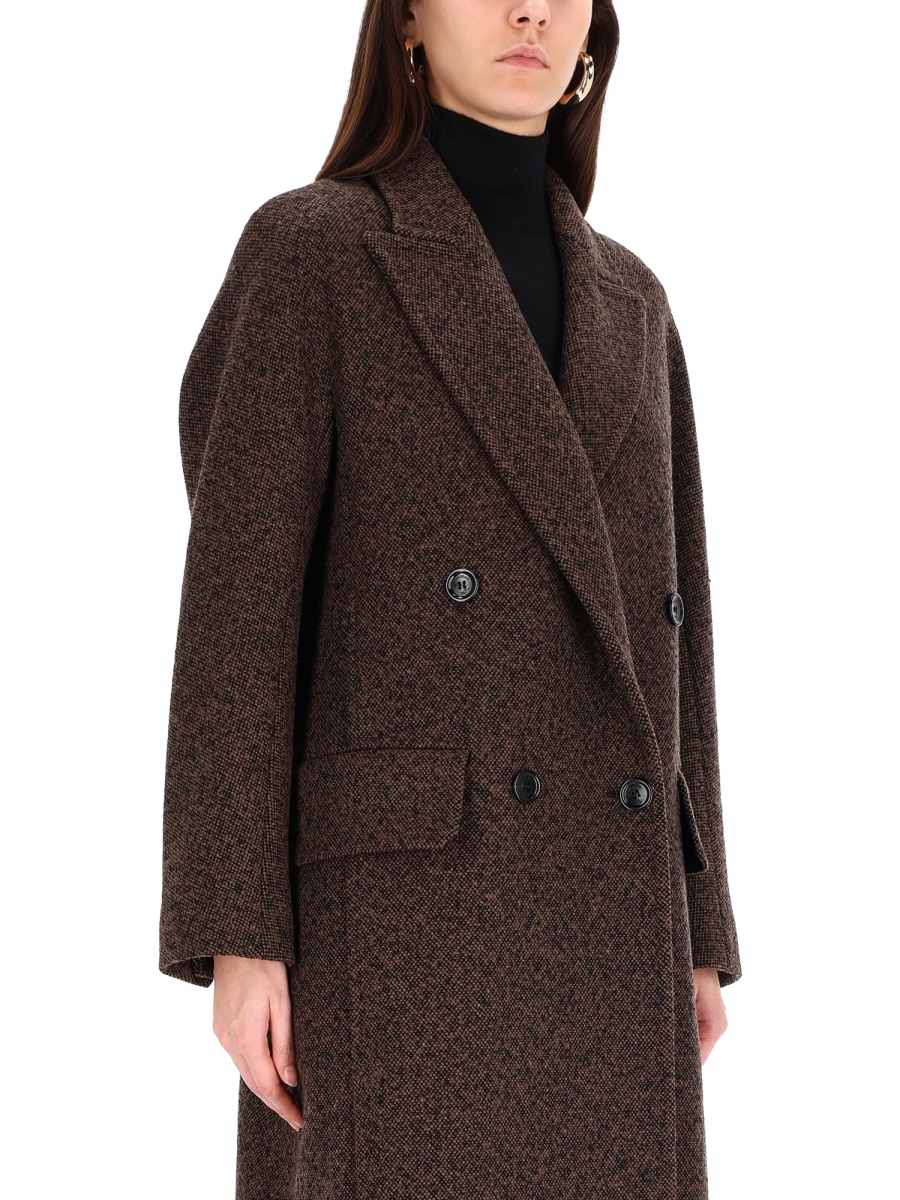[Max Mara] Coat FW25 2521016443600_713003