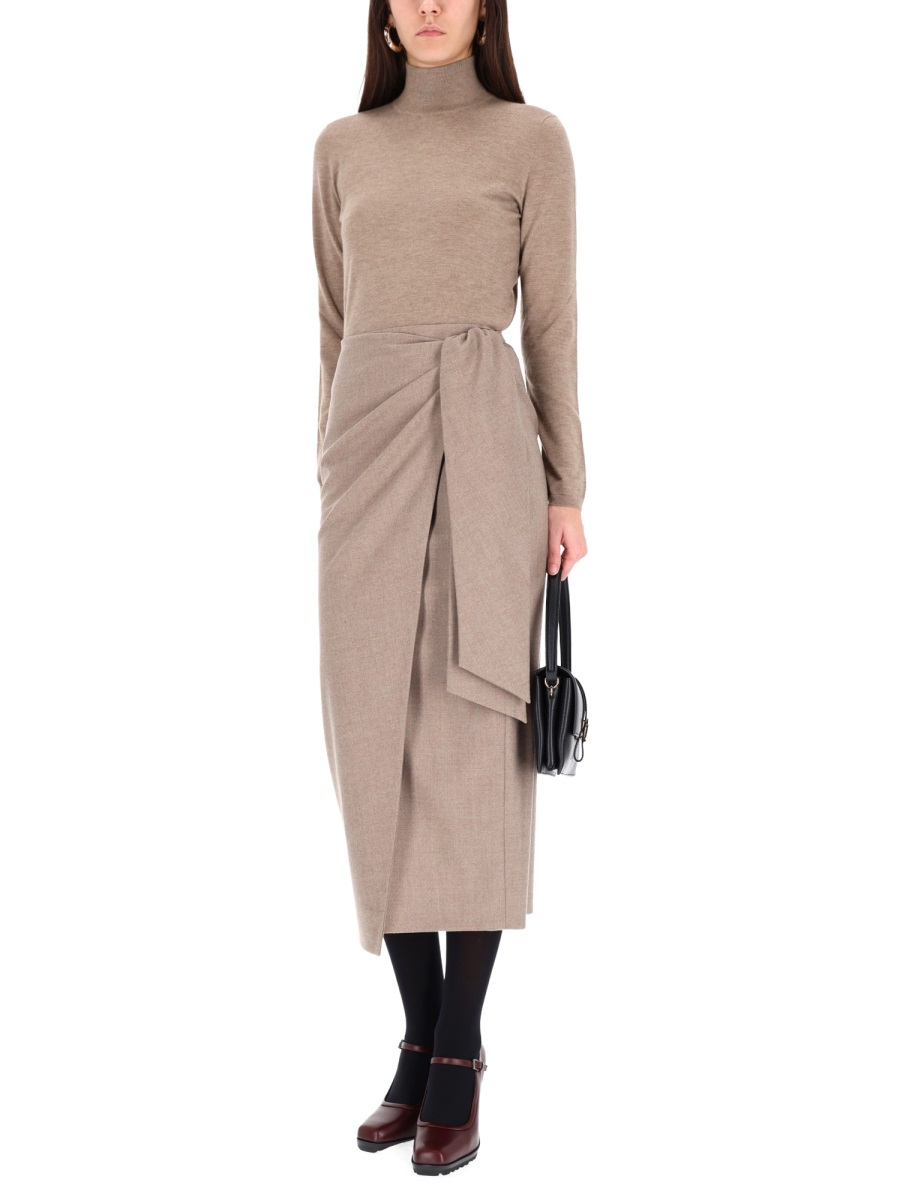 [Max Mara] Sweatshirt FW25 2521366072600_271003