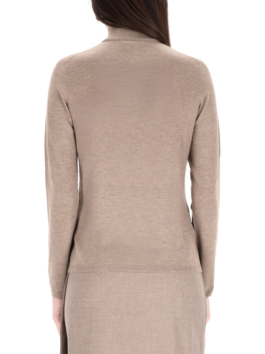 [Max Mara] Sweatshirt FW25 2521366072600_271003