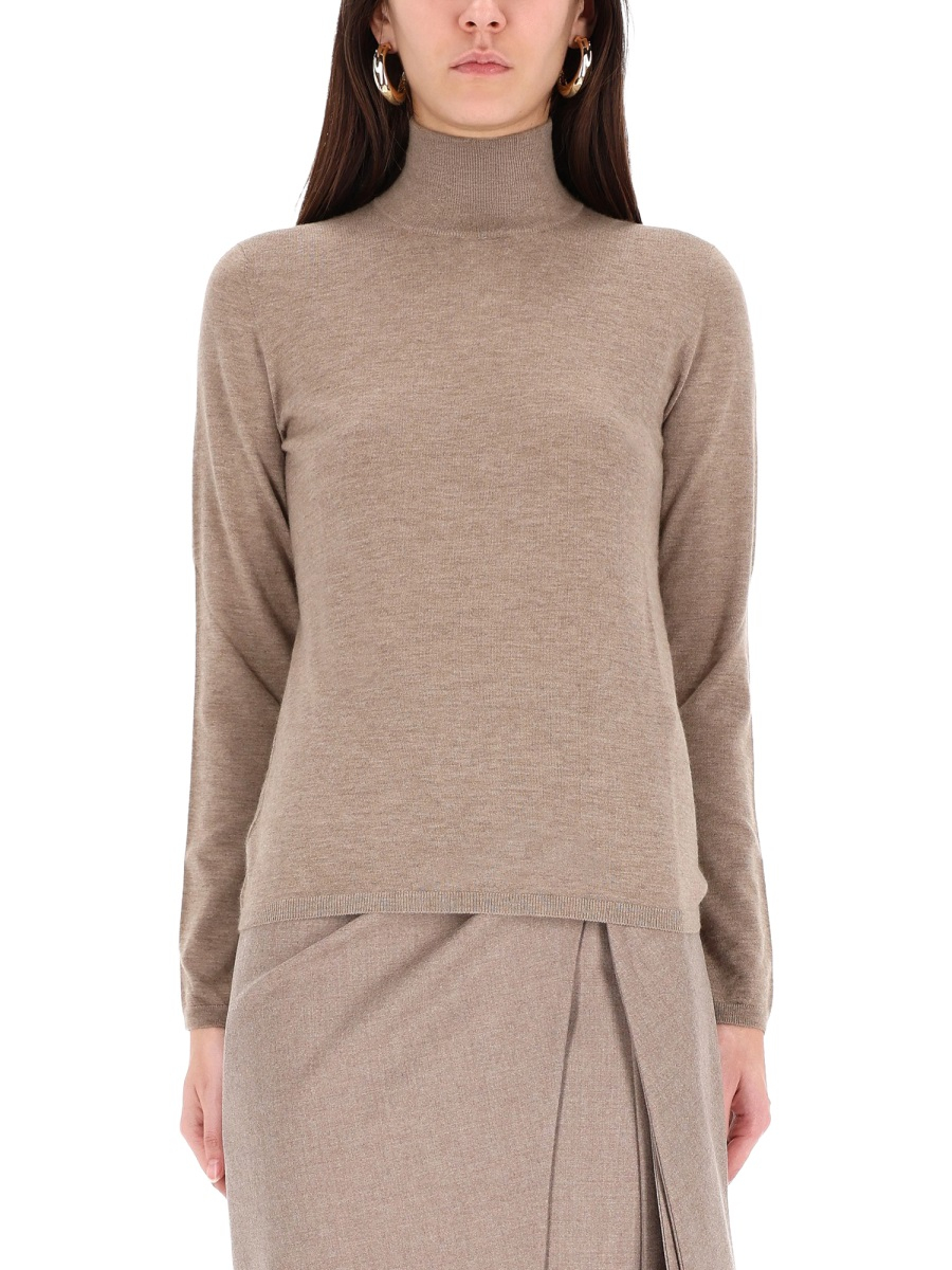 [Max Mara] Sweatshirt FW25 2521366072600_271003