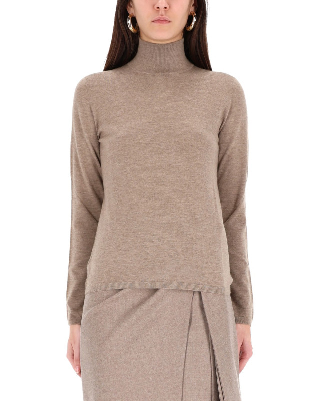 [Max Mara] Sweatshirt FW25 2521366072600_271003