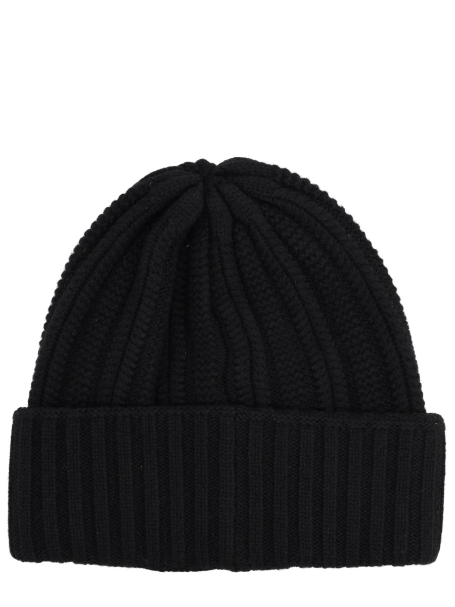 [Max Mara] Beanie FW25 2524576072600_335012