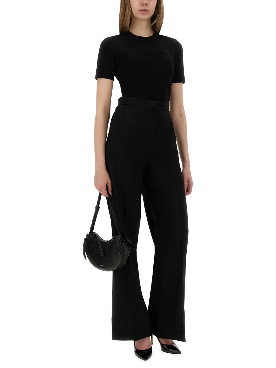 [Max Mara] T-shirts Short Sleeve FW25 2521366068600_005005