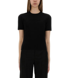 [Max Mara] T-shirts Short Sleeve FW25 2521366068600_005005