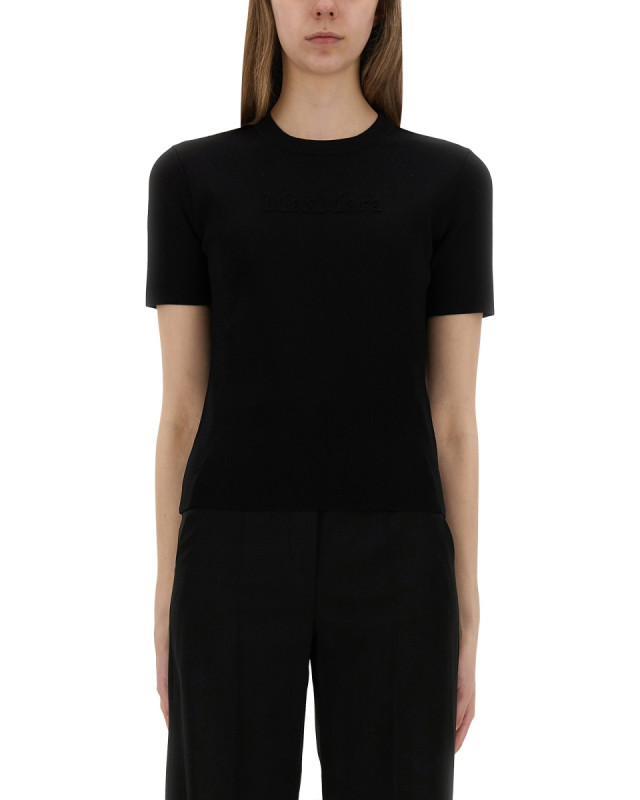 [Max Mara] T-shirts Short Sleeve FW25 2521366068600_005005