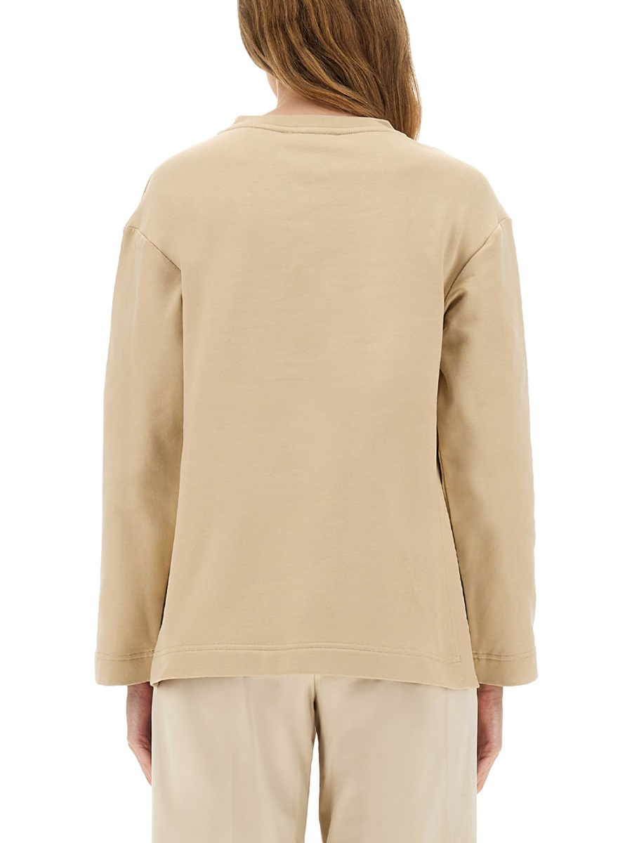 [Max Mara] Sweatshirt FW25 2521926028600_058003