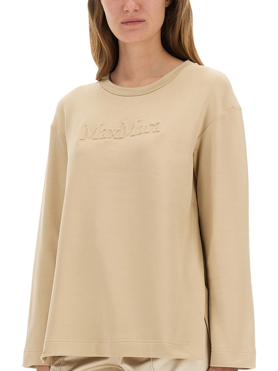 [Max Mara] Sweatshirt FW25 2521926028600_058003
