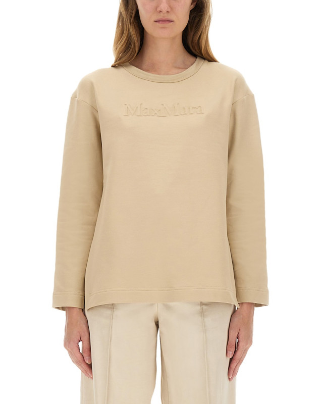 [Max Mara] Sweatshirt FW25 2521926028600_058003