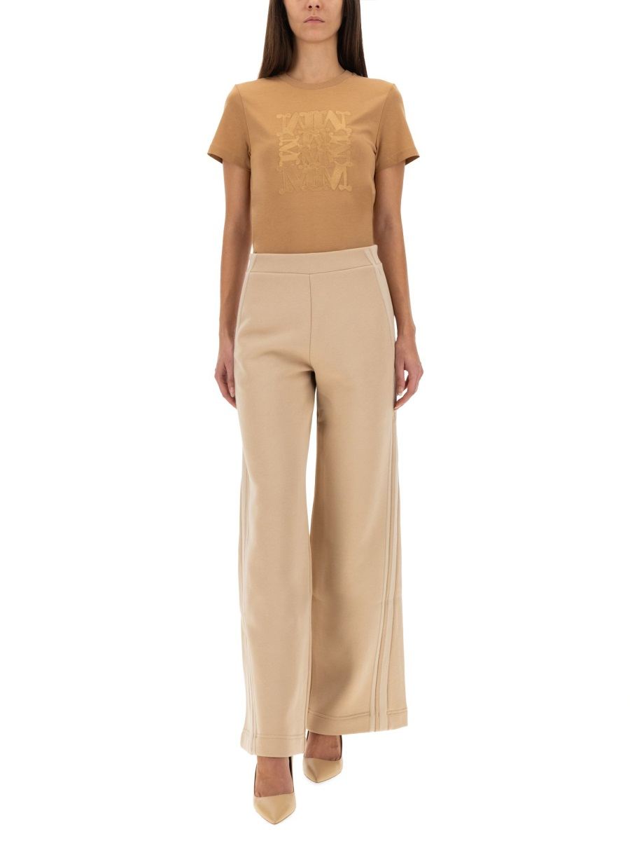[Max Mara] T-shirts Short Sleeve FW25 2521946032600_112009