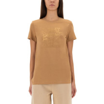 [Max Mara] T-shirts Short Sleeve FW25 2521946032600_112009