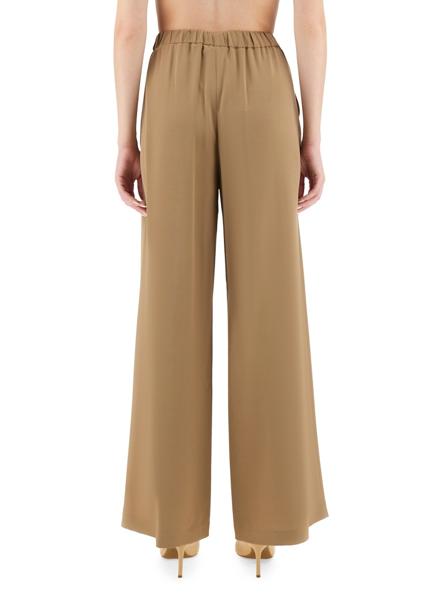 [Max Mara] Trousers FW25 2521136018600_121037