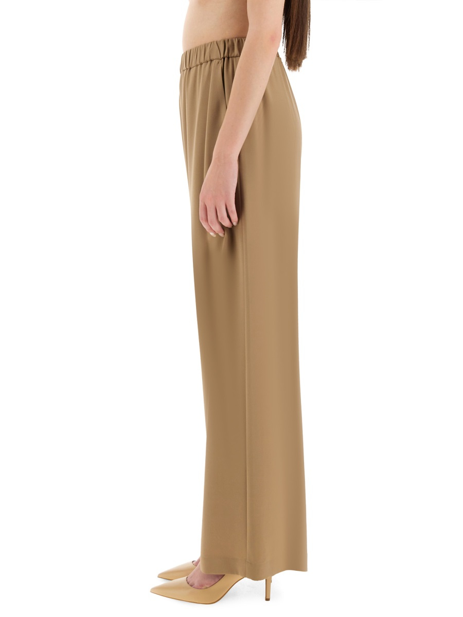 [Max Mara] Trousers FW25 2521136018600_121037