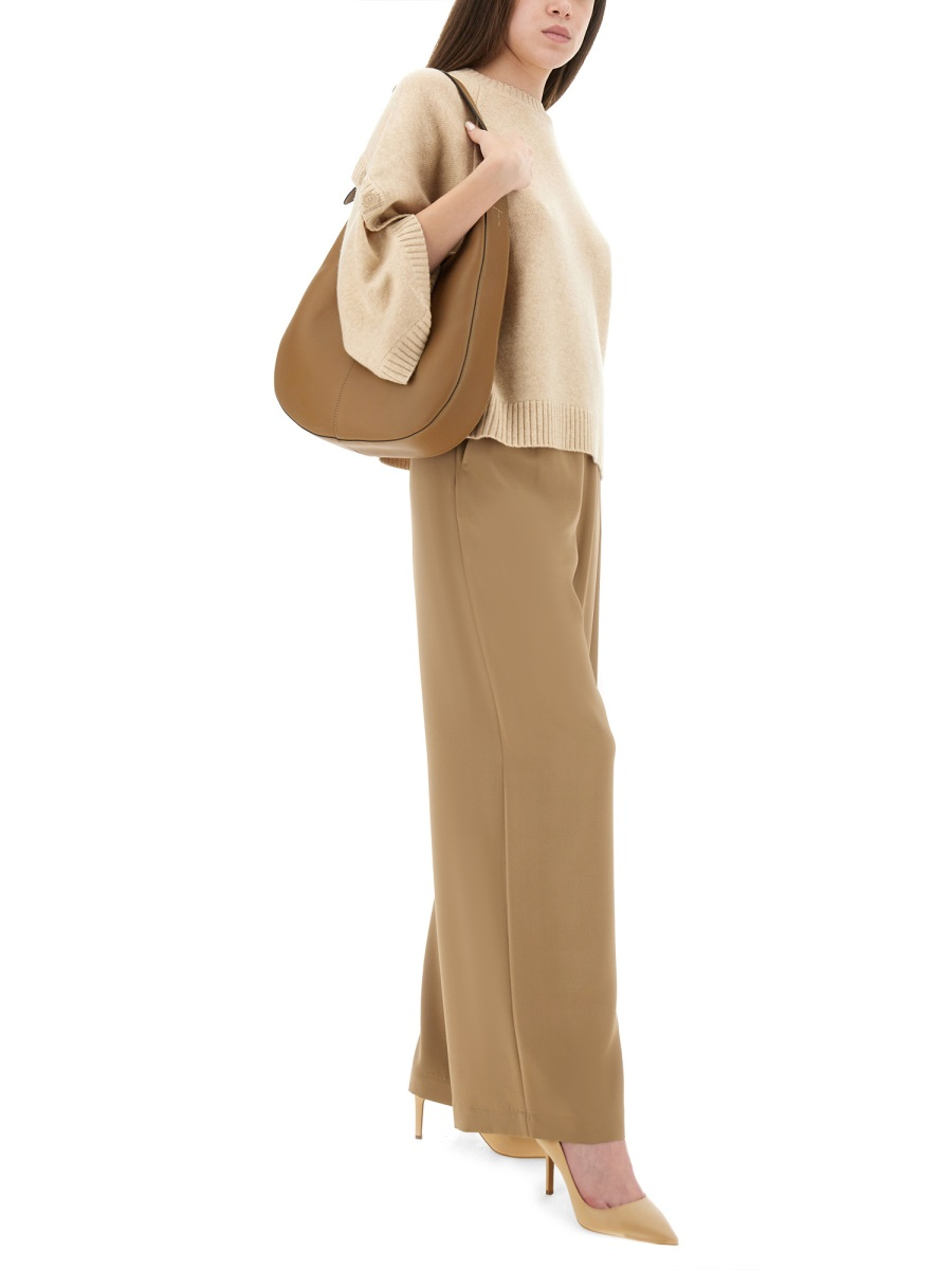 [Max Mara] Trousers FW25 2521136018600_121037