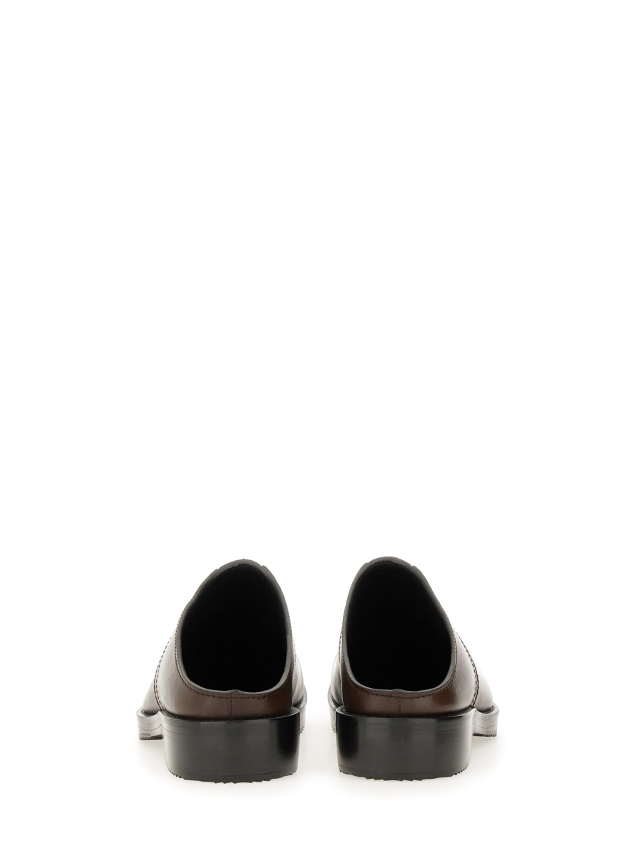 [DRIES VAN NOTEN] Sandals FW25 021705_105704