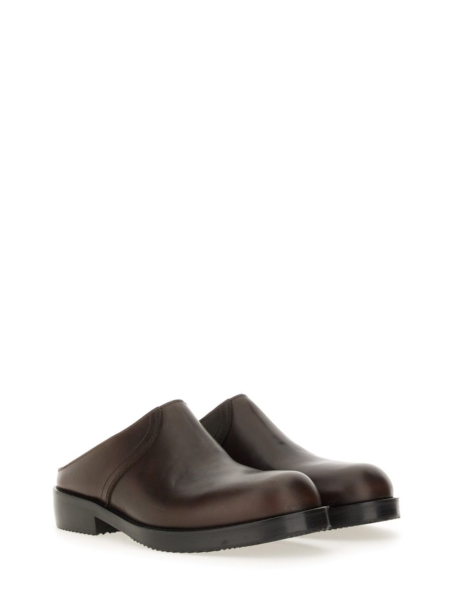 [DRIES VAN NOTEN] Sandals FW25 021705_105704