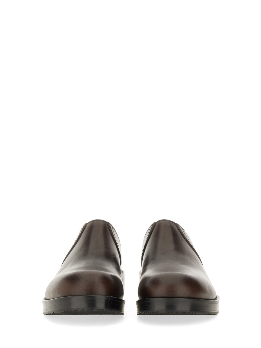 [DRIES VAN NOTEN] Sandals FW25 021705_105704