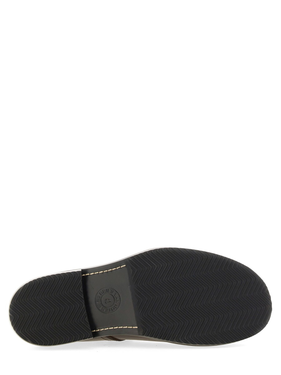 [DRIES VAN NOTEN] Sandals FW25 021705_105704