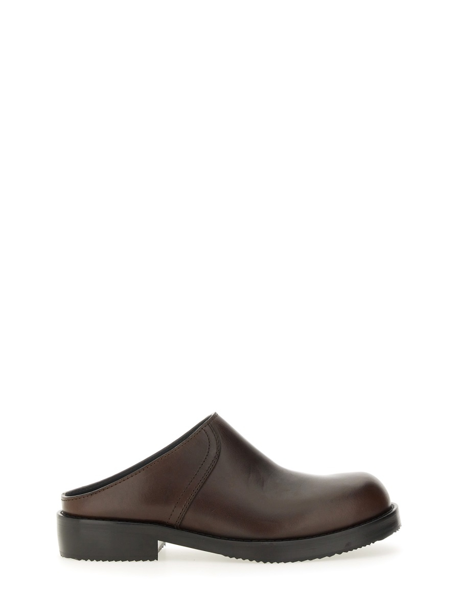 [DRIES VAN NOTEN] Sandals FW25 021705_105704