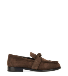 [Bottega Veneta] Loafer FW25 796696_V3QE12113