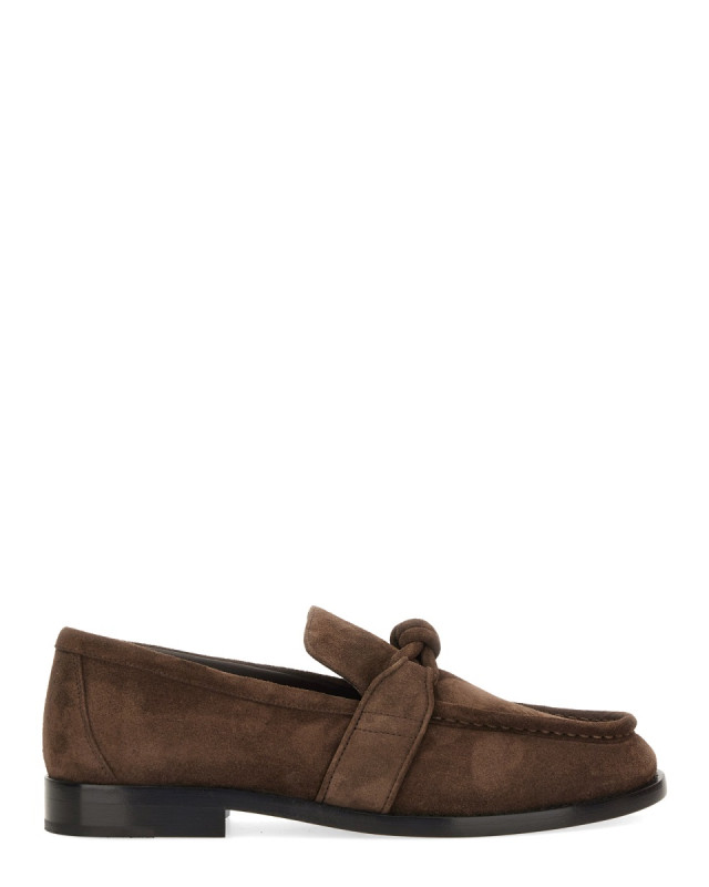 [Bottega Veneta] Loafer FW25 796696_V3QE12113