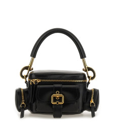 [Chloe] Shoulder bag FW25 C24AS534N83_001