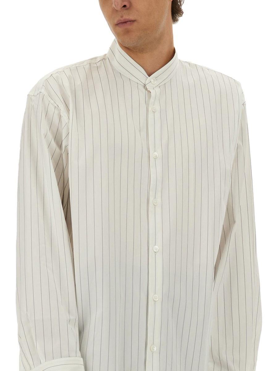 [DRIES VAN NOTEN] Shirts Long Sleeve FW25 020767_2021509