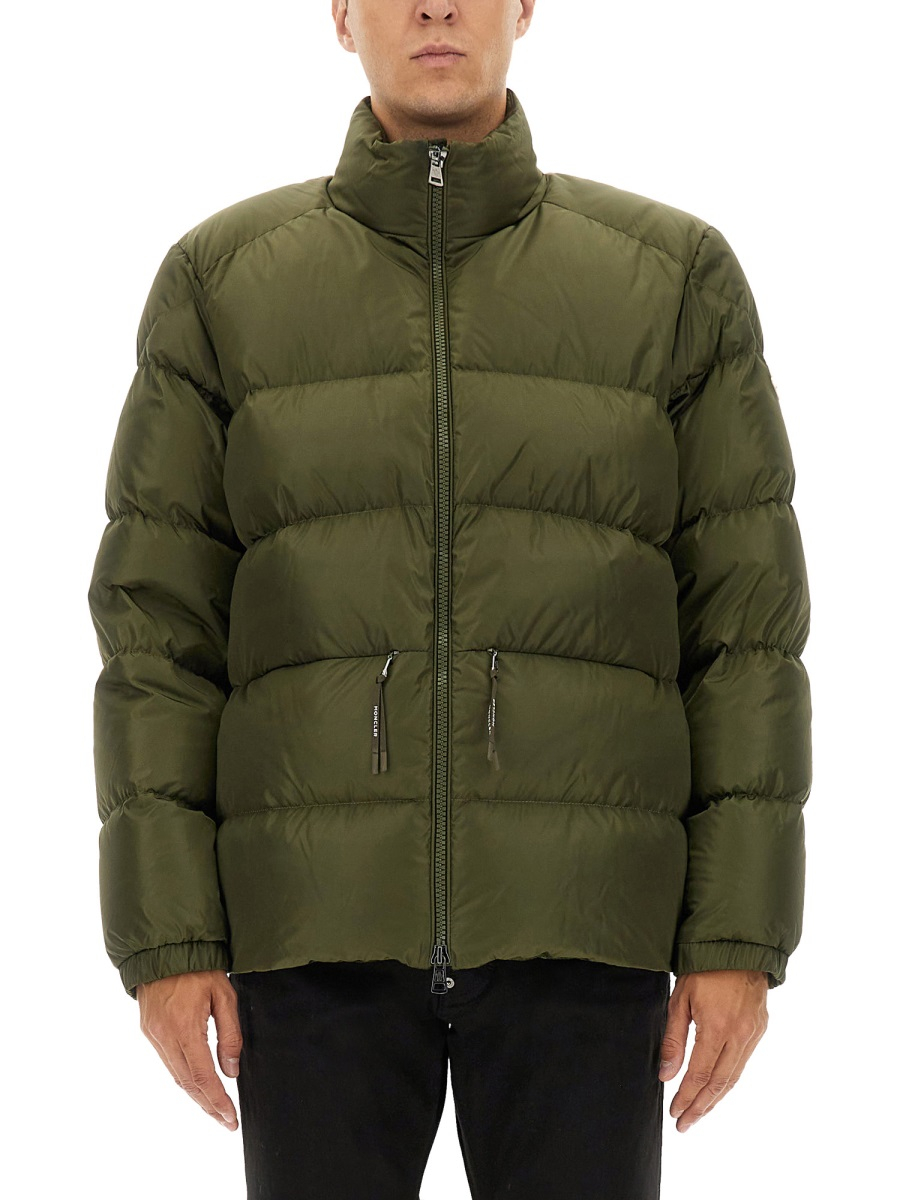 [Moncler] Down Jacket FW25 1A00157_539ZD825