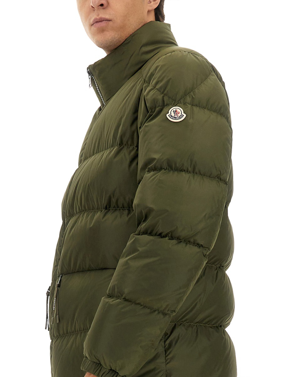 [Moncler] Down Jacket FW25 1A00157_539ZD825