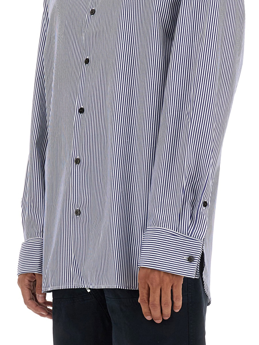 [DRIES VAN NOTEN] Shirts Long Sleeve FW25 020767_2296509