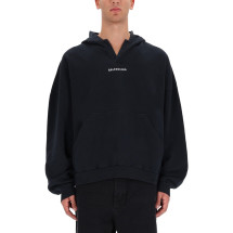 [Balenciaga] Hoodie FW25 827939_TTVJ21569