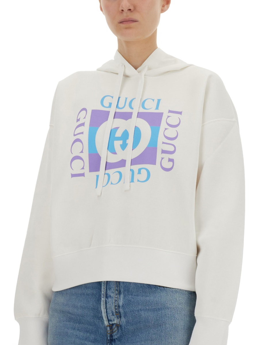 [Gucci] Hoodie FW25 837935_XJHGJ9081
