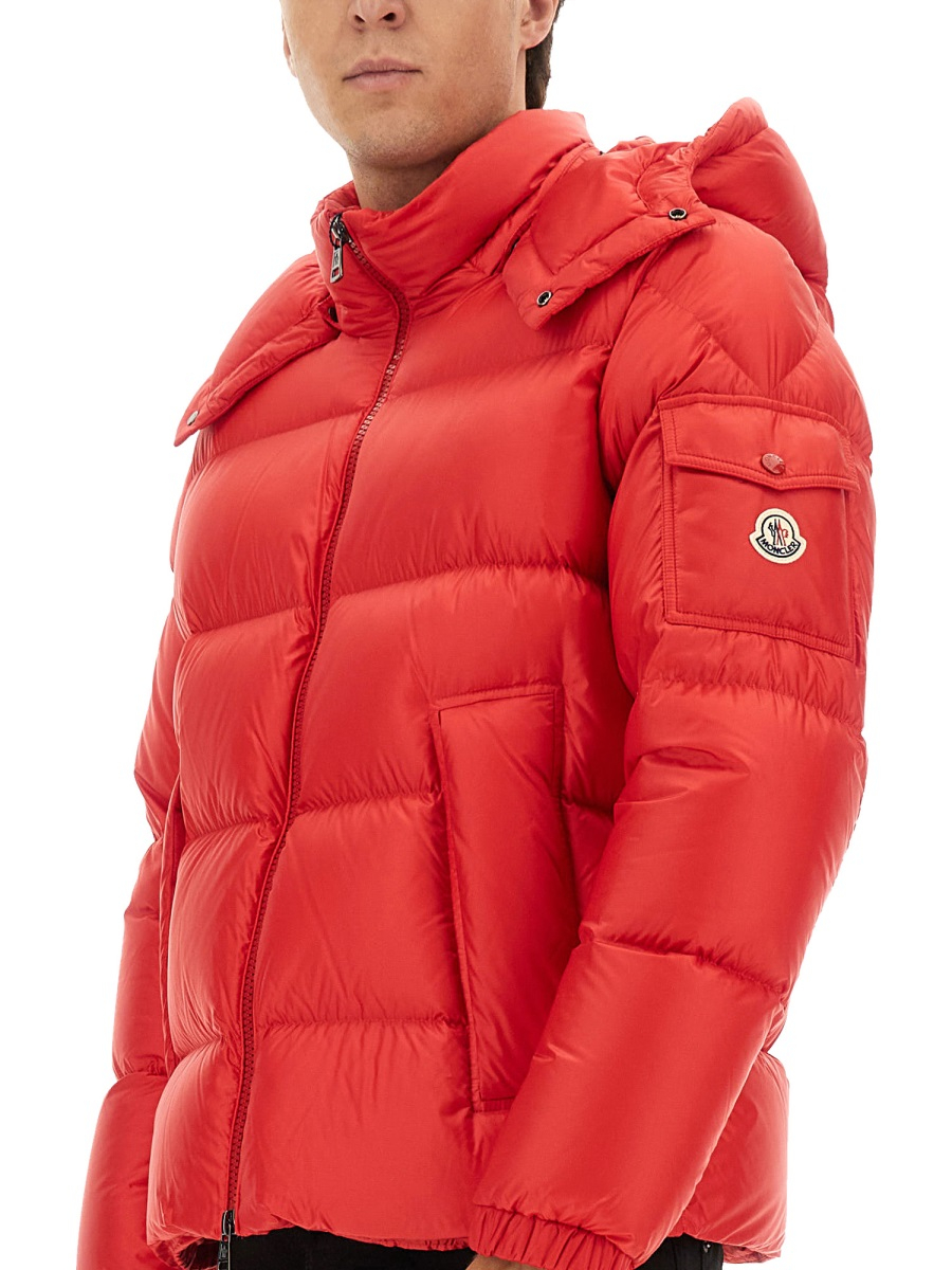 [Moncler] Down Jacket FW25 1A00158_597XQ45R
