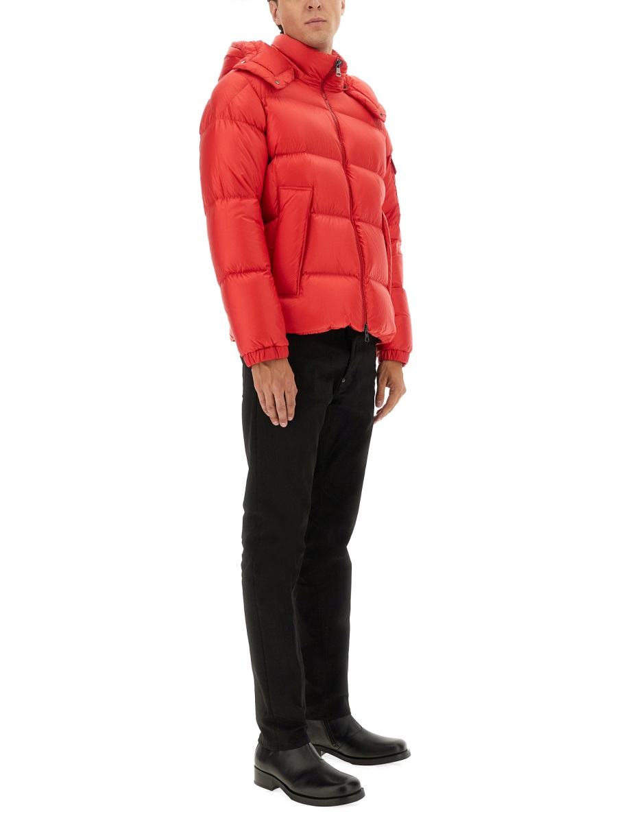 [Moncler] Down Jacket FW25 1A00158_597XQ45R