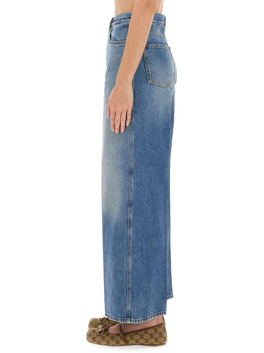 [Gucci] Jeans FW25 816971_XDC7S4009