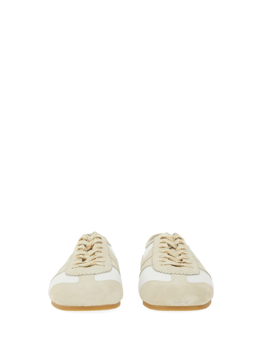 [DRIES VAN NOTEN] Sneakers FW25 021725_117001