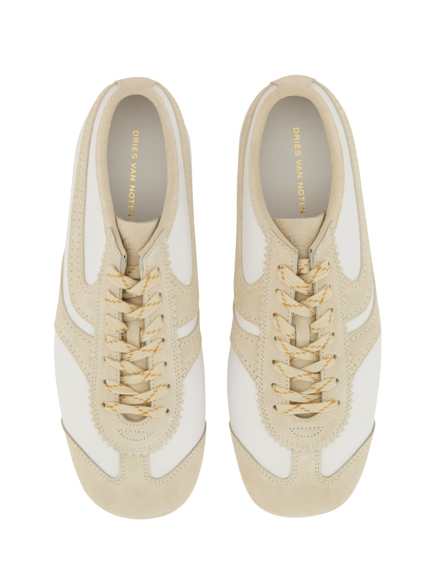 [DRIES VAN NOTEN] Sneakers FW25 021725_117001