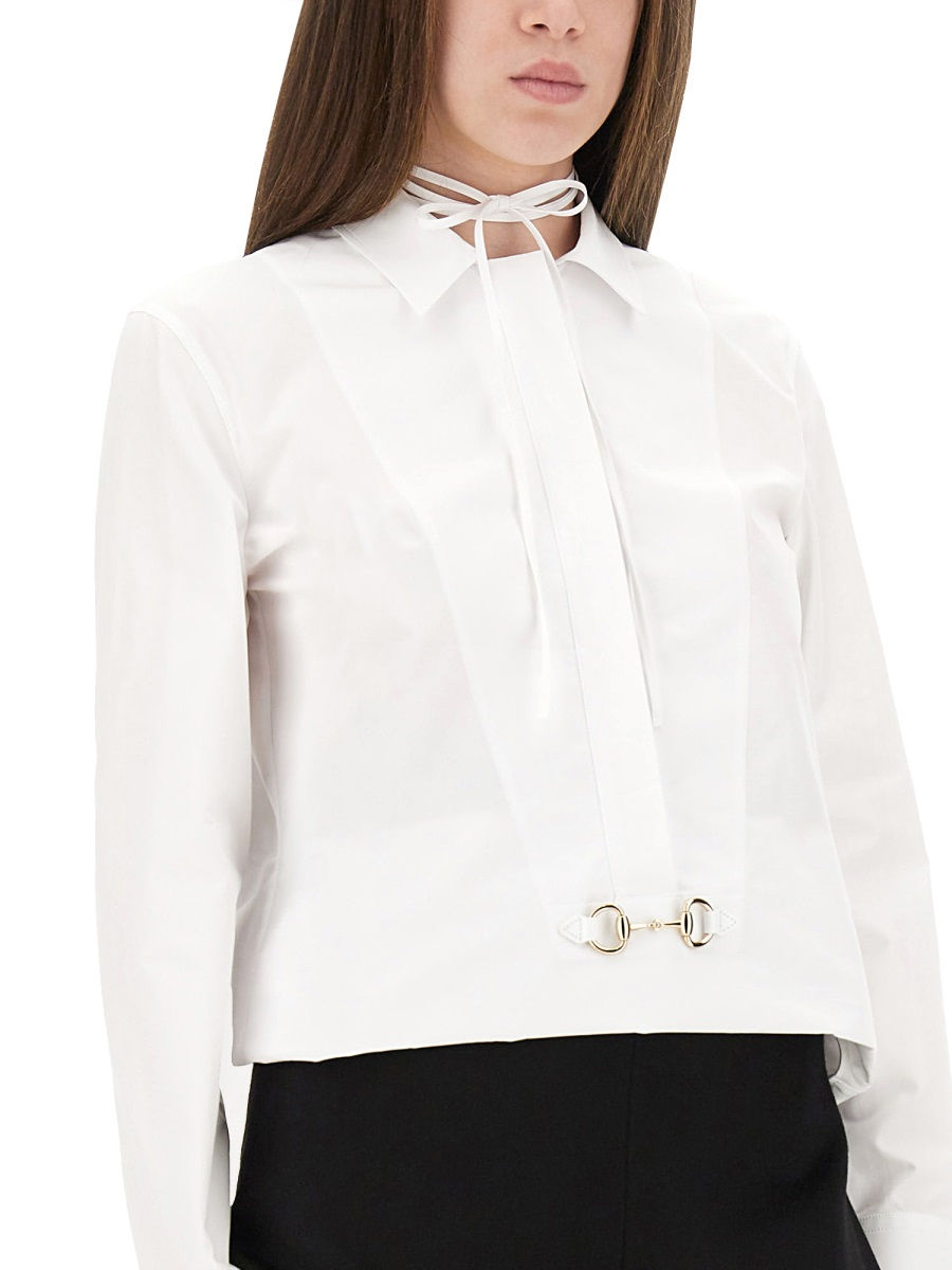 [Gucci] Shirts Long Sleeve FW25 831912_Z8B2P9000