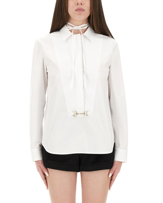[Gucci] Shirts Long Sleeve FW25 831912_Z8B2P9000