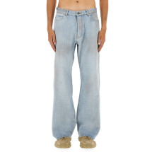 [Balenciaga] Jeans FW25 851352_TTW744200