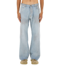 [Balenciaga] Jeans FW25 851352_TTW744200