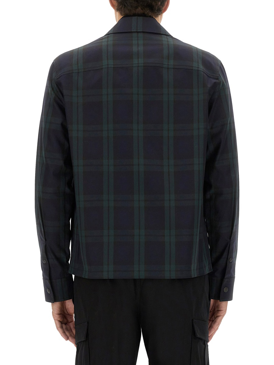 [Moncler] Shirts Long Sleeve FW25 2F00007_M7484F98