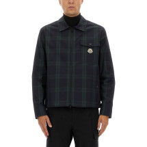 [Moncler] Shirts Long Sleeve FW25 2F00007_M7484F98