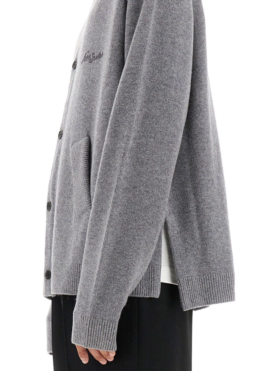 [Acne Studios] Cardigan FW25 B60381_W30