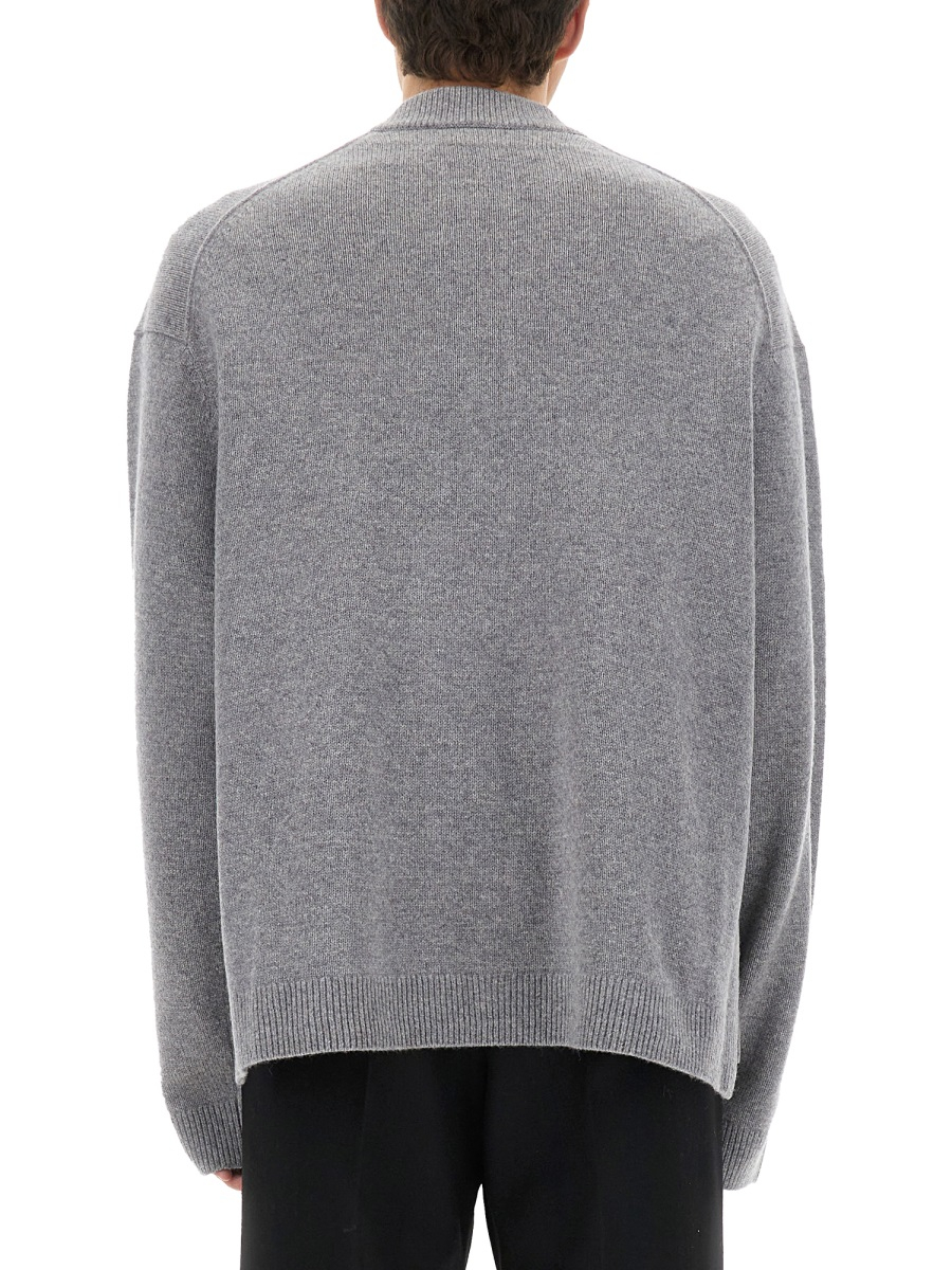 [Acne Studios] Cardigan FW25 B60381_W30