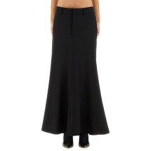 [Balenciaga] Long skirt FW25 850662_TJT211000